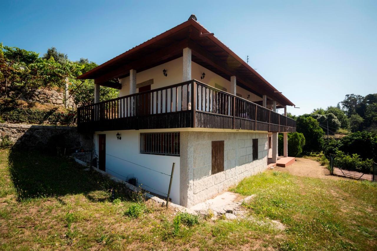 Quinta Da Prova Arcos de Valdevez Exterior foto