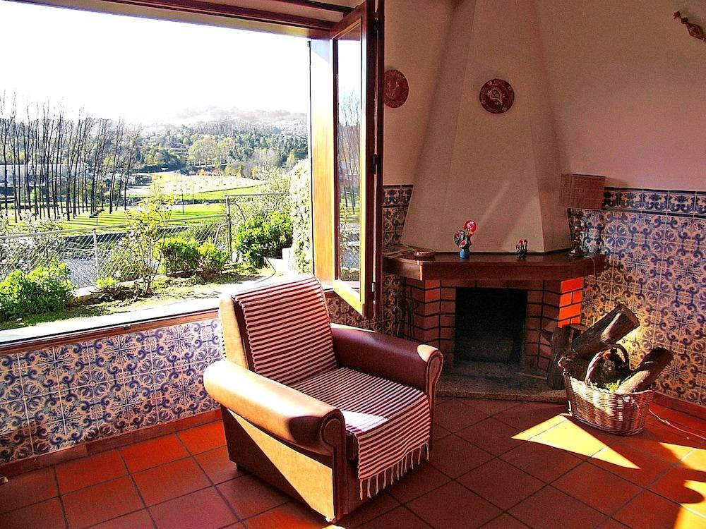 Quinta Da Prova Arcos de Valdevez Exterior foto