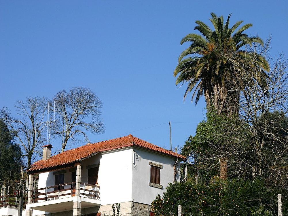 Quinta Da Prova Arcos de Valdevez Exterior foto