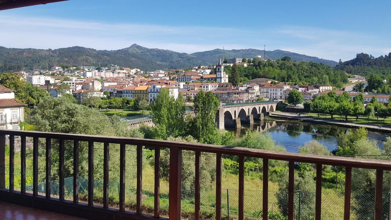 Quinta Da Prova Arcos de Valdevez Exterior foto