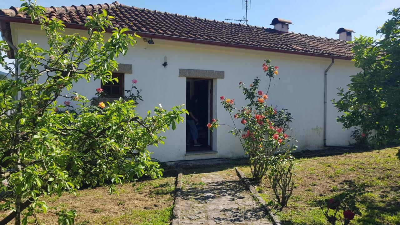 Quinta Da Prova Arcos de Valdevez Exterior foto