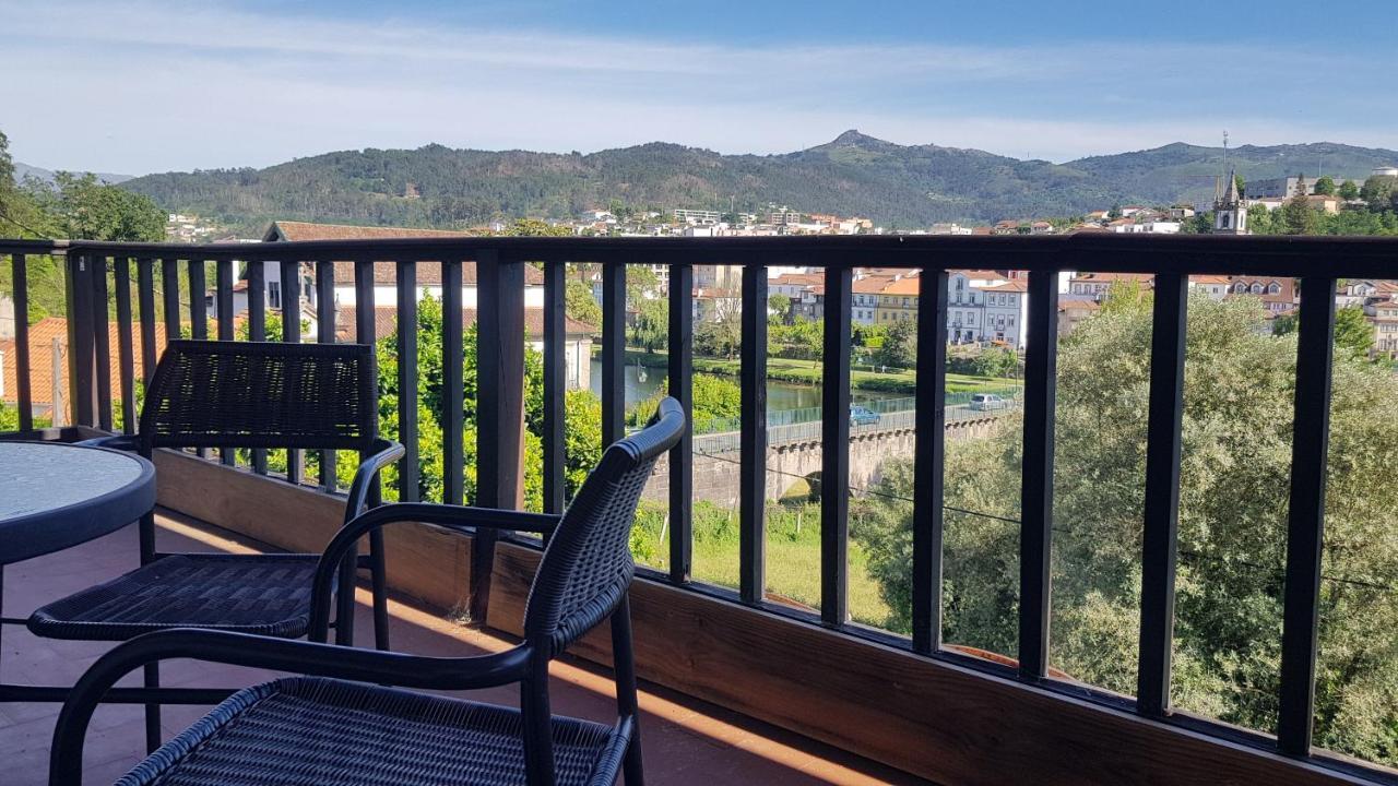 Quinta Da Prova Arcos de Valdevez Exterior foto