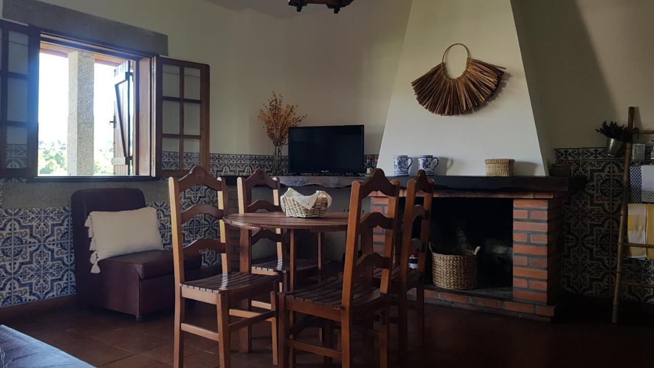 Quinta Da Prova Arcos de Valdevez Exterior foto