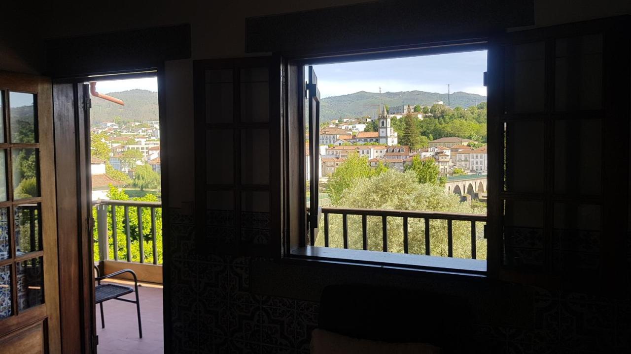 Quinta Da Prova Arcos de Valdevez Exterior foto