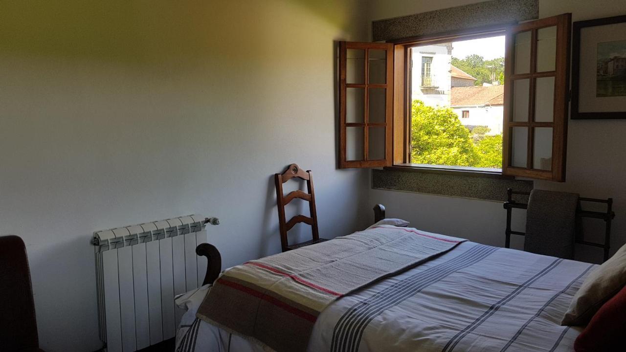 Quinta Da Prova Arcos de Valdevez Exterior foto