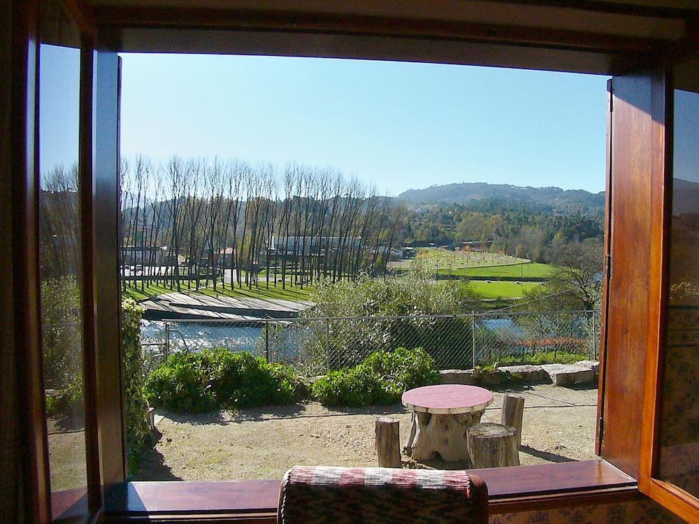 Quinta Da Prova Arcos de Valdevez Exterior foto