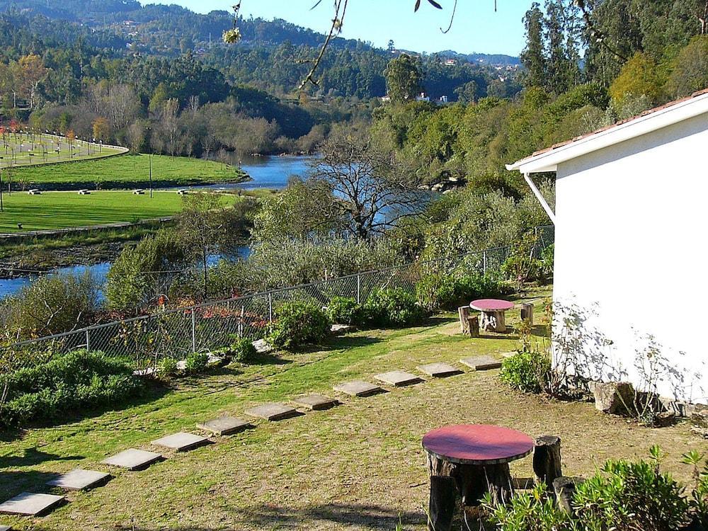 Quinta Da Prova Arcos de Valdevez Exterior foto
