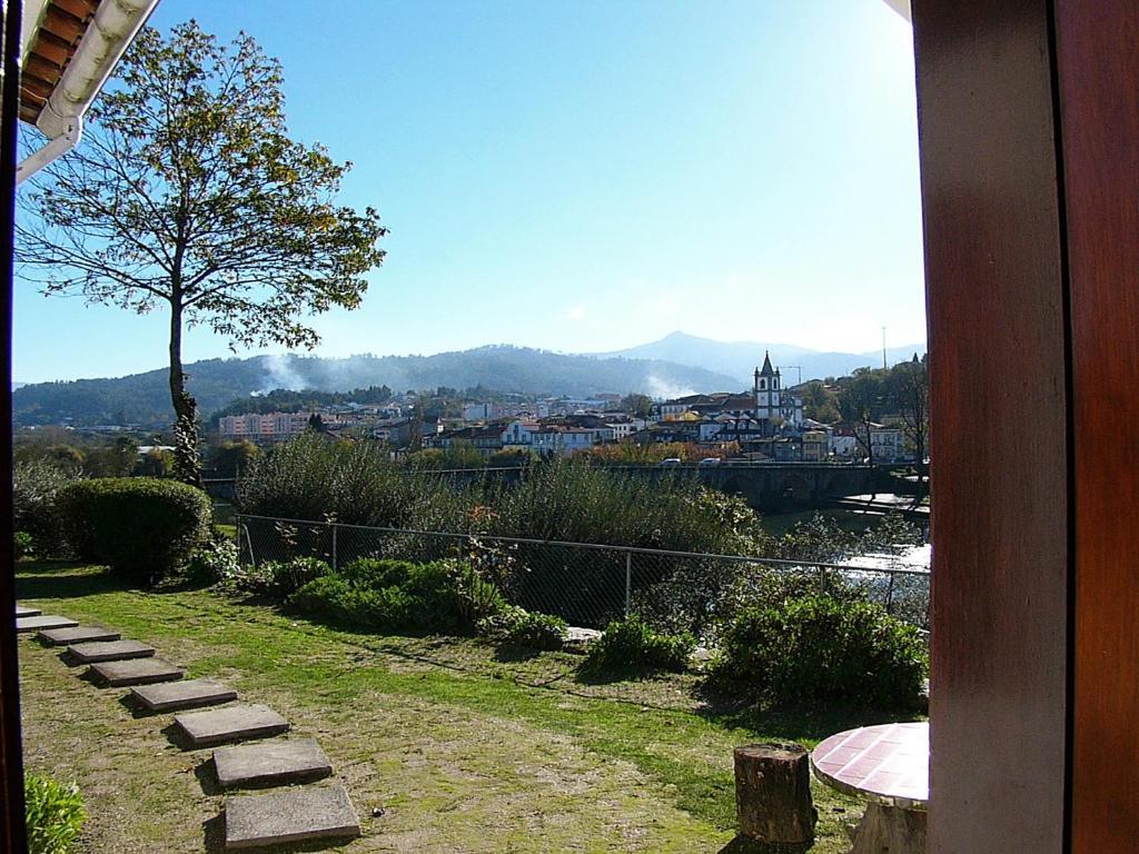 Quinta Da Prova Arcos de Valdevez Exterior foto